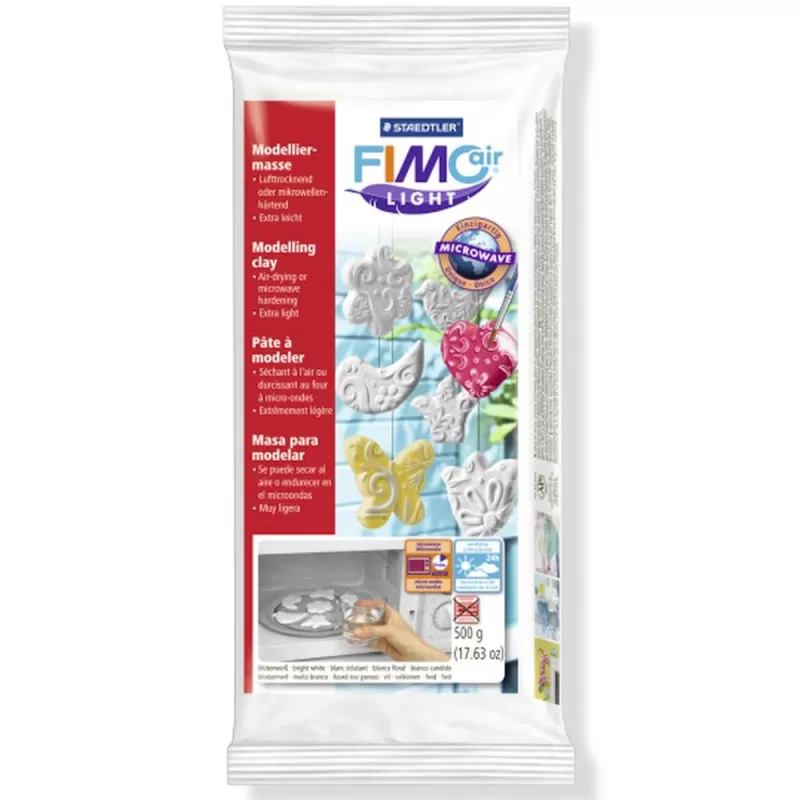 FIMO Air Light 500g FIMO Air Light 500g