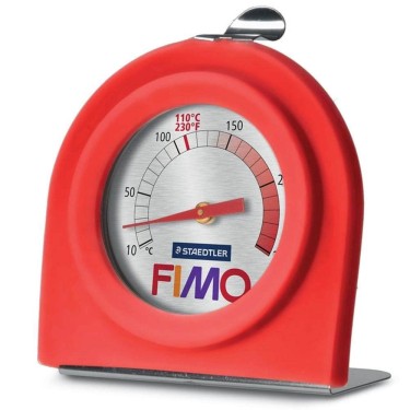 FIMO termometru