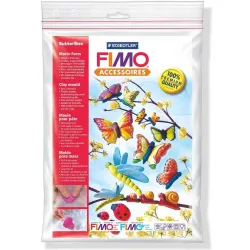 FIMO matriță 874221 fluturi
