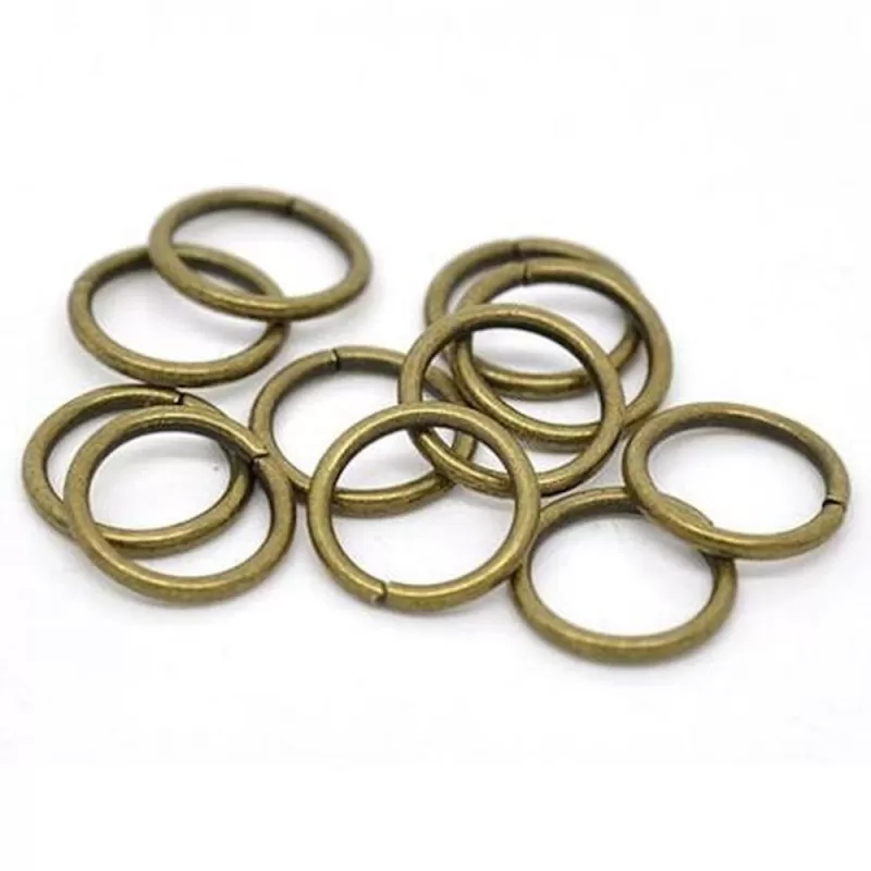 Zale 4 mm -200 buc Zale 4 mm -200 buc