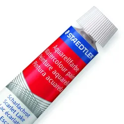 Culori acuarela Staedtler -set 24 tuburi 8880 C24