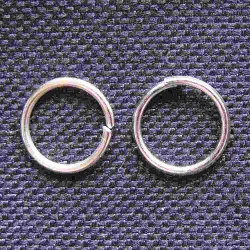 Zale 10 mm -100 buc