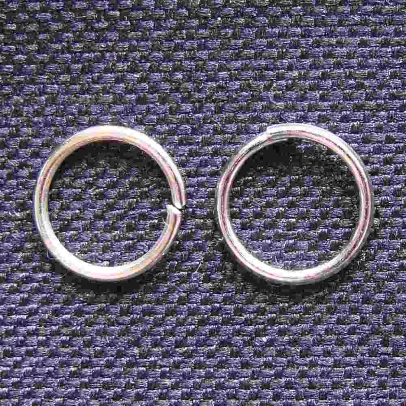 Zale 10 mm -100 buc Zale 10 mm -100 buc