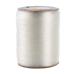 Elastic coreean Crystal Tec 1mm -10m