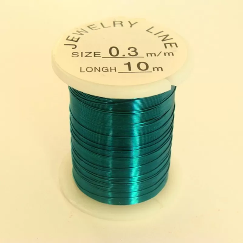 Sârmă modelaj 0,3 mm Sârmă modelaj 0,3 mm