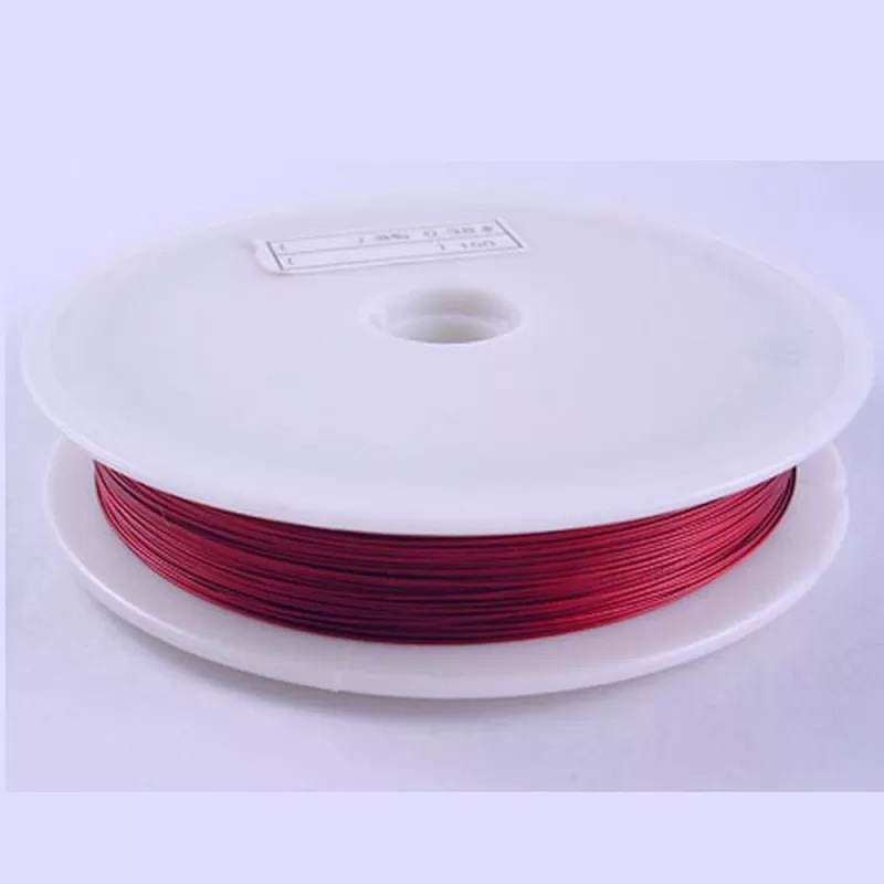 Sârmă modelaj 0,4 mm Sârmă modelaj 0,4 mm