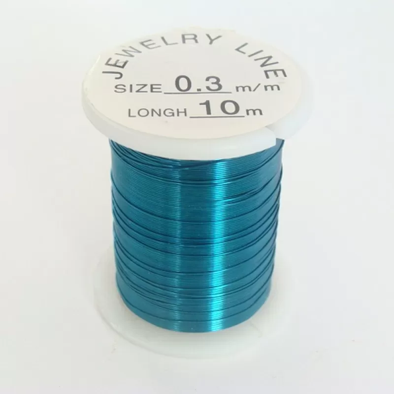Sârmă modelaj 1 mm Sârmă modelaj 1 mm