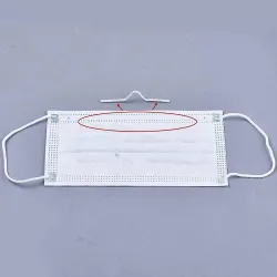 Sârmă plastifiată pentru mască