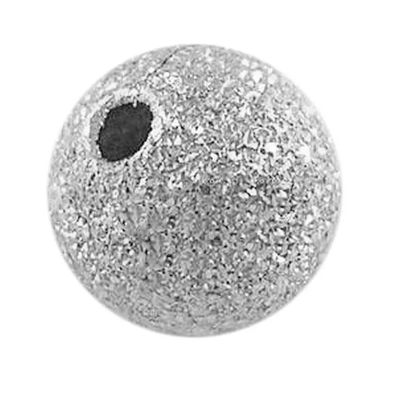 Mărgele stardust silver Mărgele stardust silver