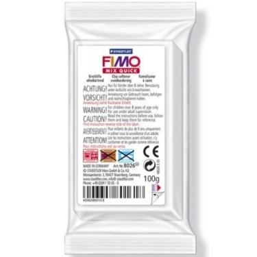 FIMO Mix Quick -100g
