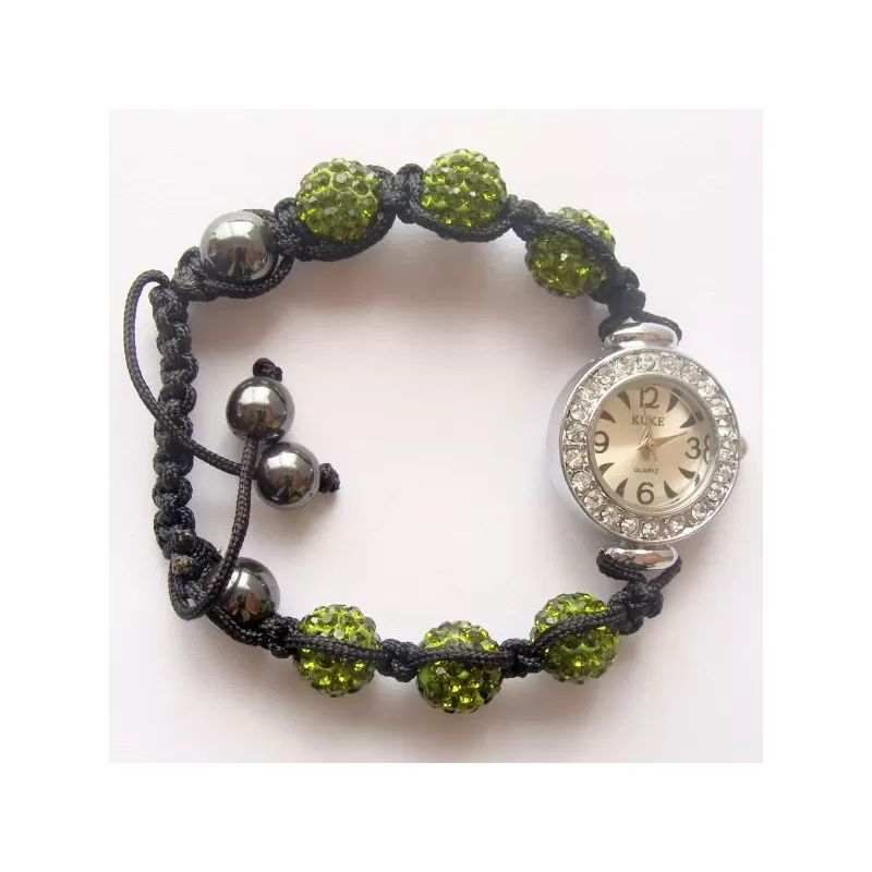 Bratara ceas Shamballa Bratara ceas Shamballa