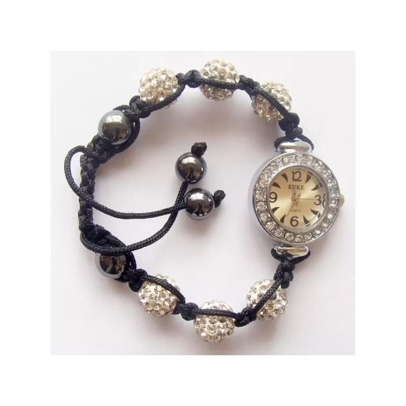 Bratara ceas Shamballa Bratara ceas Shamballa