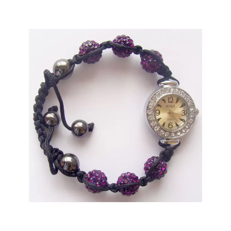 Bratara ceas Shamballa Bratara ceas Shamballa