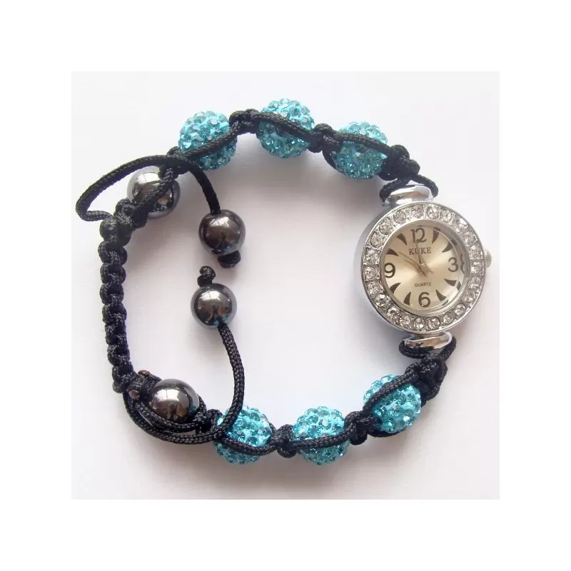 Bratara ceas Shamballa Bratara ceas Shamballa