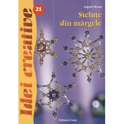 Stelute din margele