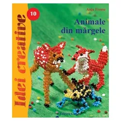Animale din margele