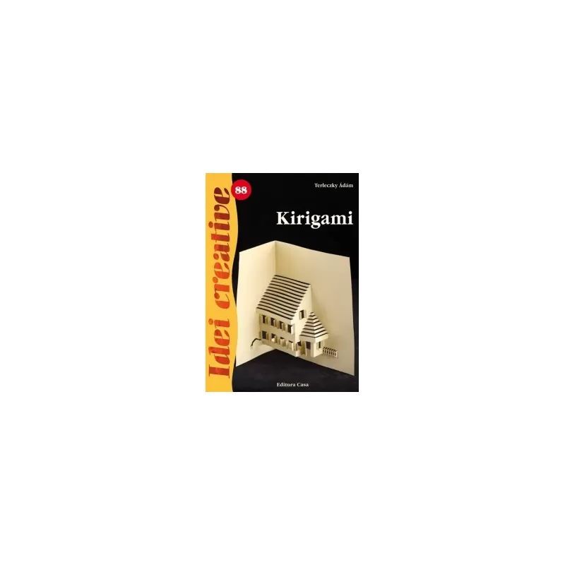 Kirigami Kirigami