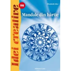 Mandale din hartie
