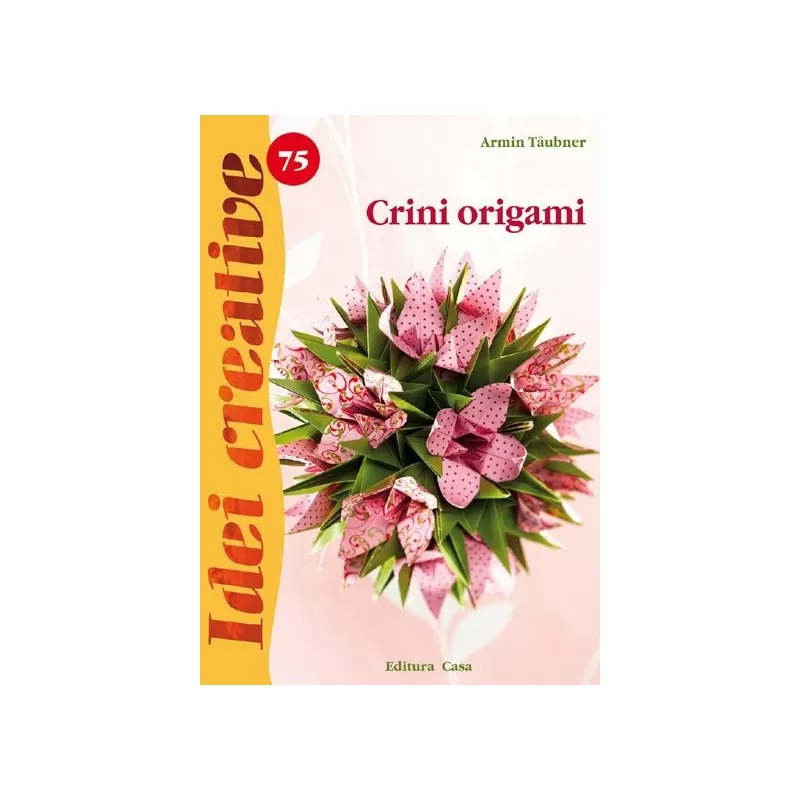 Crini origami Crini origami