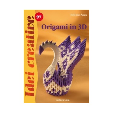 Origami in 3D