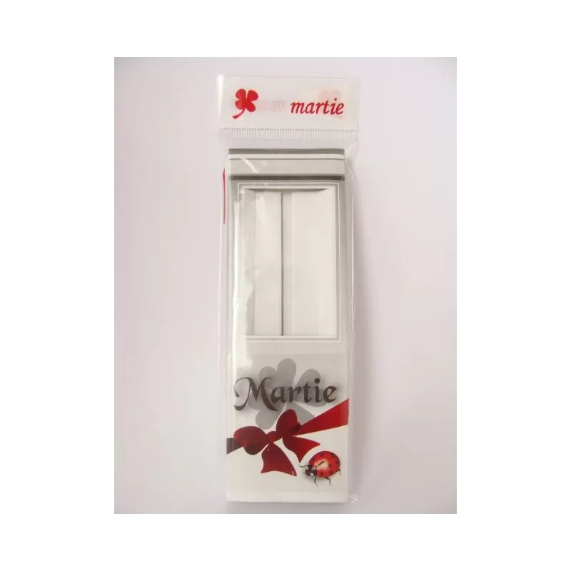 Cutiute+pungute 12*4*0.7cm -100buc Cutiute+pungute 12*4*0.7cm -100buc