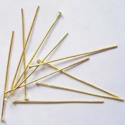 Ace cap drept 30mm -100buc (12g)