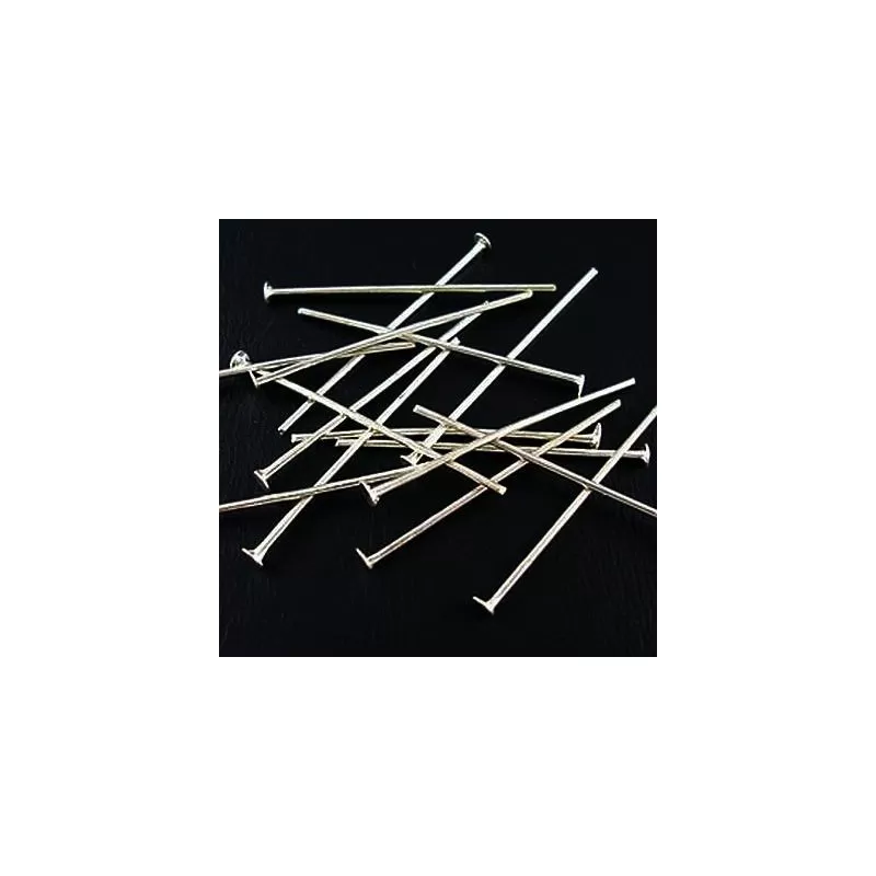 Ace cap drept 30mm -100buc (12g) Ace cap drept 30mm -100buc (12g)