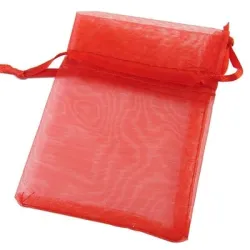 Saculeti organza 7*9cm -5buc