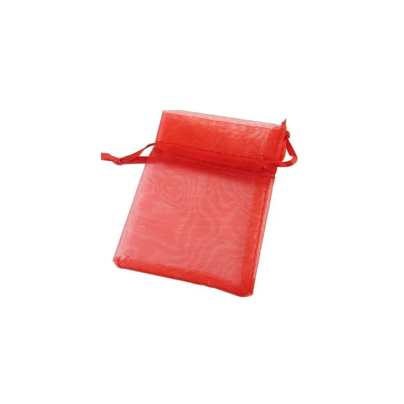 Saculeti organza 7*9cm -5buc Saculeti organza 7*9cm -5buc