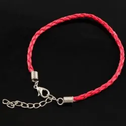 Baza bratari imitatie piele 3mm