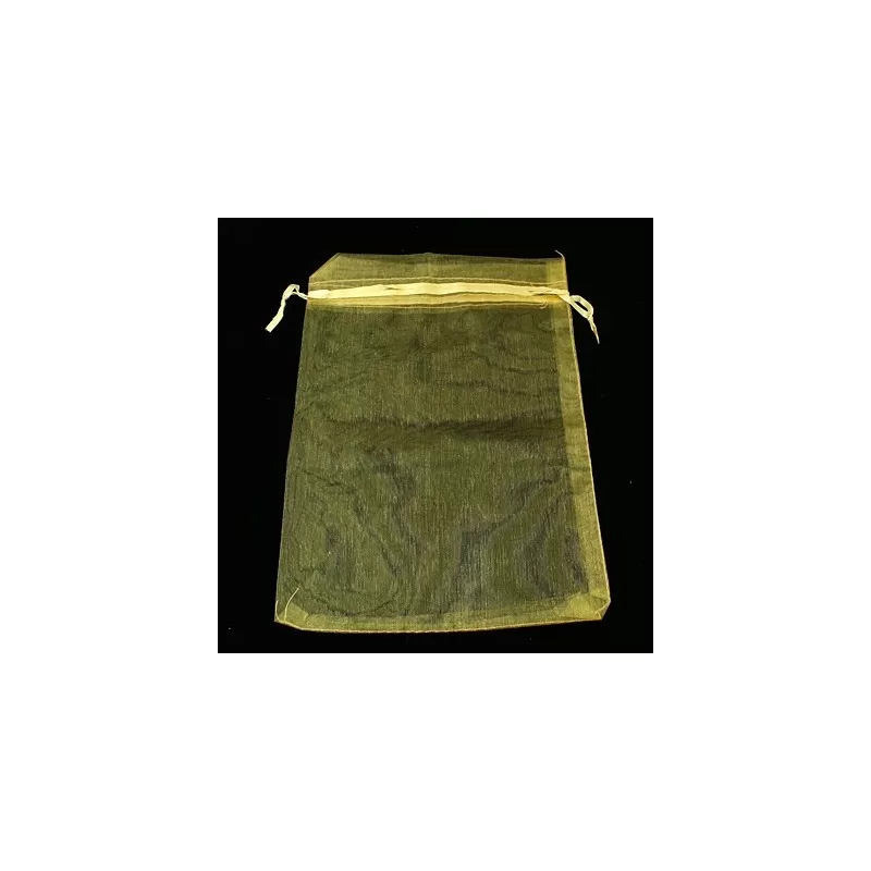 Saculeti organza 10*12cm -5buc Saculeti organza 10*12cm -5buc