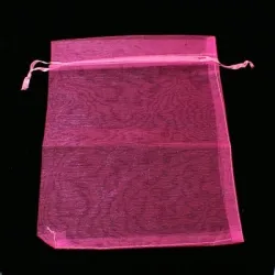 Saculeti organza 10*12cm -5buc