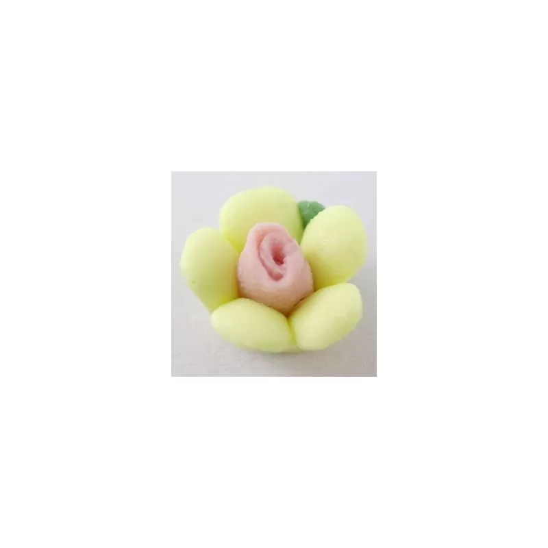 Margele portelan 10*8mm -5buc Margele portelan 10*8mm -5buc