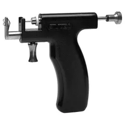 Set pistol piercing