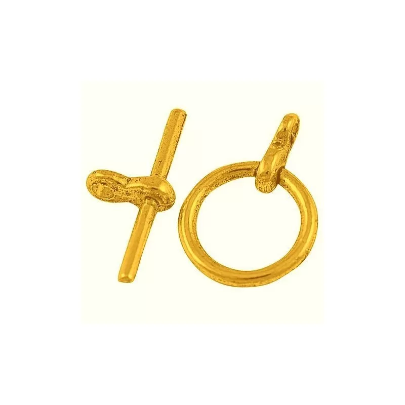 Inchizatori toggle simple 12mm -5buc Inchizatori toggle simple 12mm -5buc