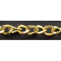 Lant nesudat 4*3mm -1m