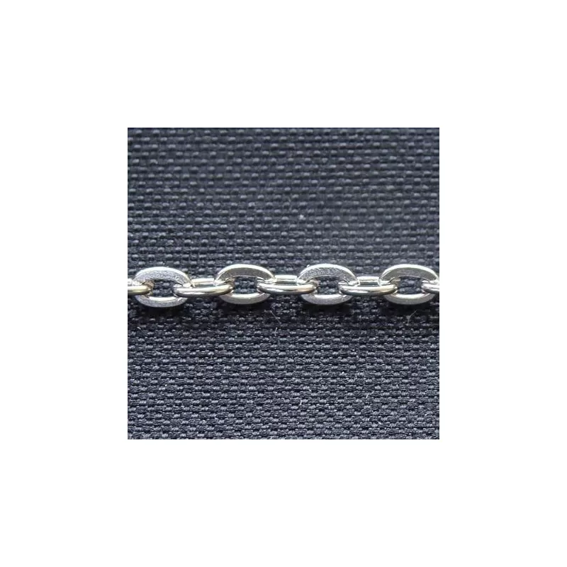 Lant nesudat 2*2mm -1m Lant nesudat 2*2mm -1m
