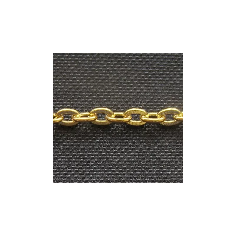 Lant nesudat 2*2mm -1m Lant nesudat 2*2mm -1m