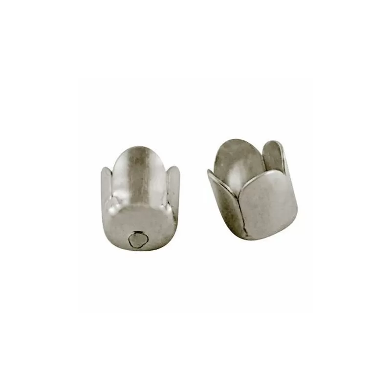 Capacele margele 7*7mm -10buc Capacele margele 7*7mm -10buc