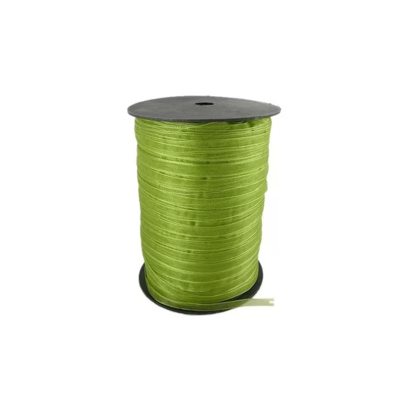 Panglica organza 4mm -10metri Panglica organza 4mm -10metri