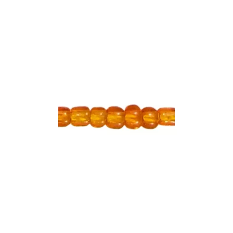 Margele nisip 3mm transparent (50g) Margele nisip 3mm transparent (50g)