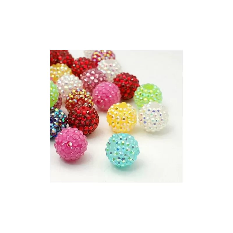 Margele shambala 10mm Margele shambala 10mm