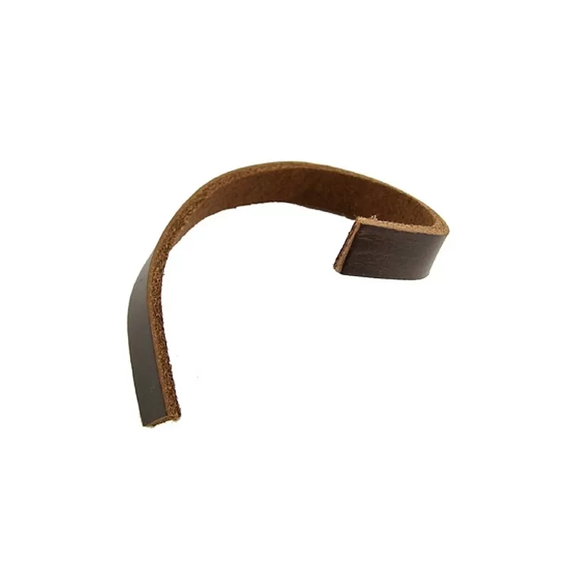 Snur piele naturala 10*2,5mm Snur piele naturala 10*2,5mm