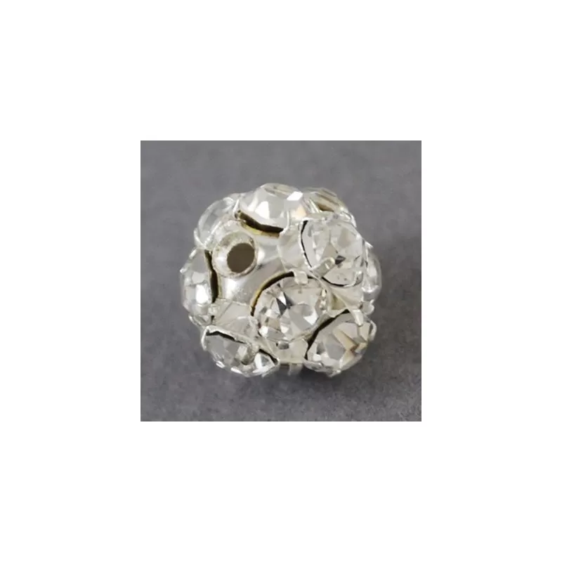 Margele rhinestone 8mm Margele rhinestone 8mm