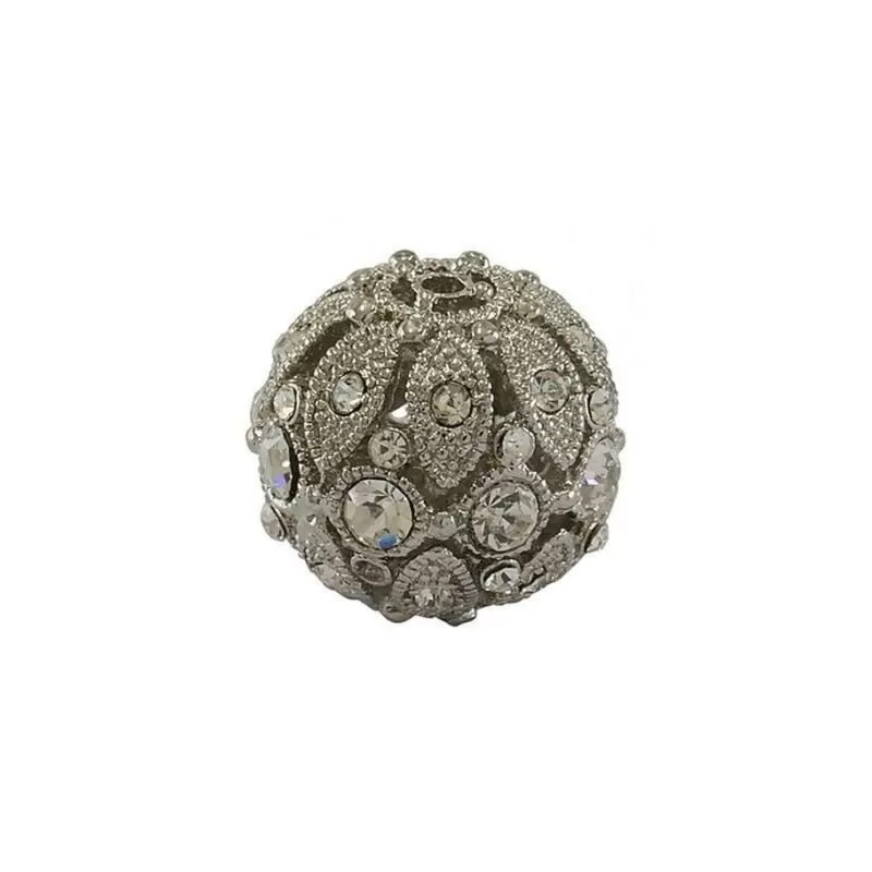 Margele rhinestone 23mm -1buc Margele rhinestone 23mm -1buc