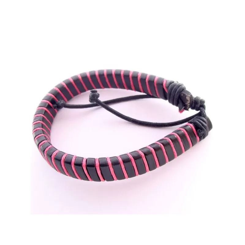 Bratari piele, textile si imitatie Bratari piele, textile si imitatie
