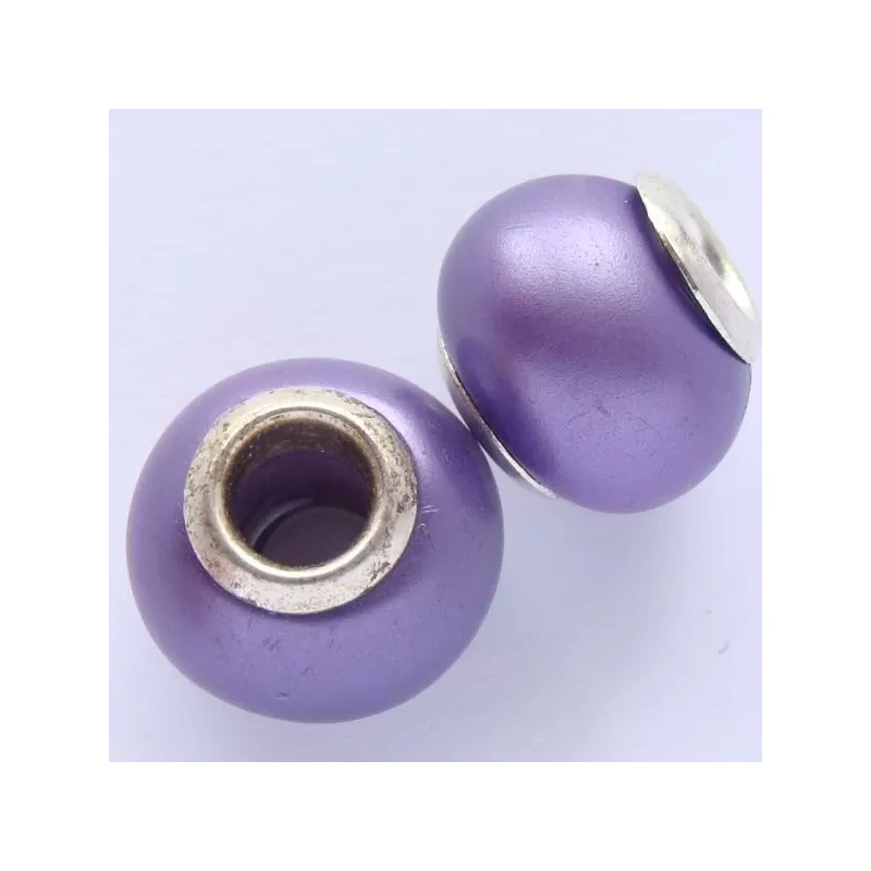 Margele acrilice Pandora 11*13,5mm sidefate Margele acrilice Pandora 11*13,5mm sidefate
