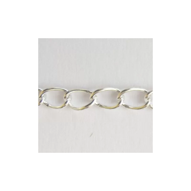 Lant nesudat 4*2mm -1m (fragil) Lant nesudat 4*2mm -1m (fragil)