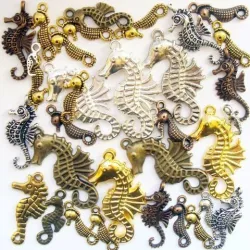Mix charmuri caluti de mare 49g ~38buc