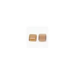 Cabochon ochi de pisica 8*8mm